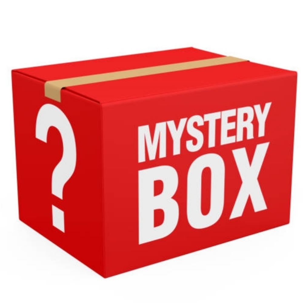 155. Mystery box closet closeout deals and surprises 🎁
